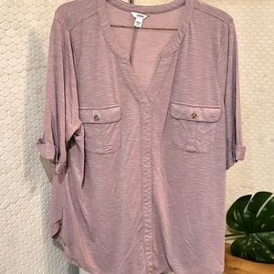 Sonoma cool casual women's dress shirt